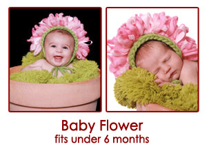 baby flower