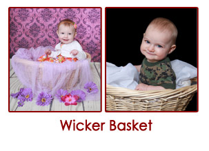 baby basket