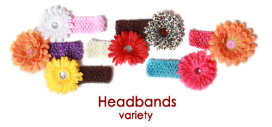 photos headbands