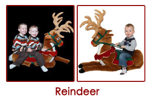 reindeer